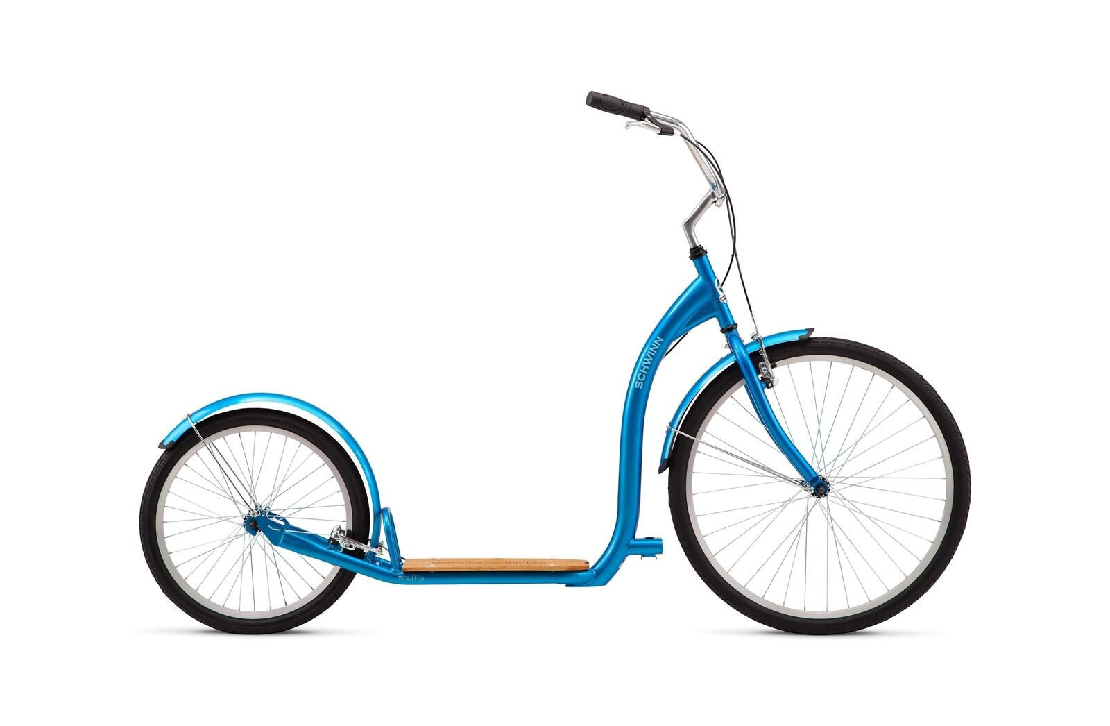 Schwinn Shuffle Adult Scooter