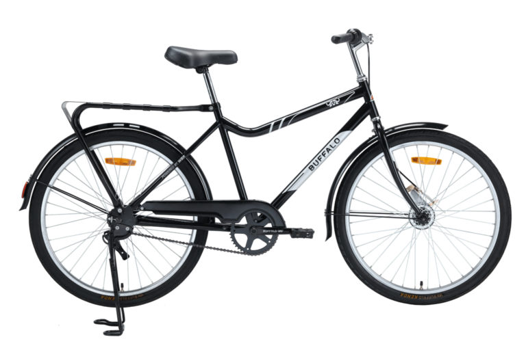[Bike] Buffalo Bicycle